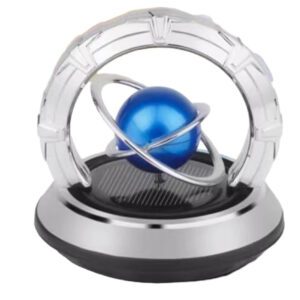 Car air freshener
