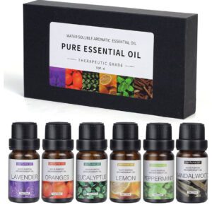 Essential oil
