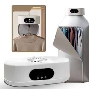 Clothes dryer stand