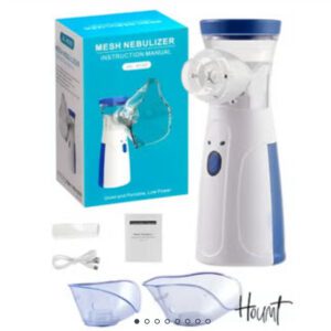 Portable Nebulizer