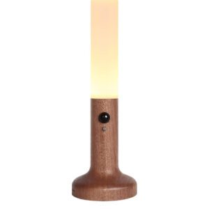 Motion sensor night light