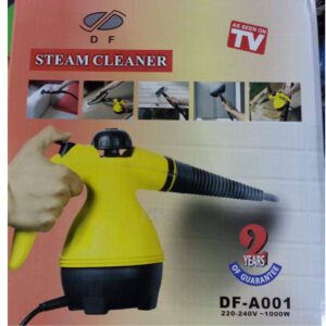 Steam cleaner