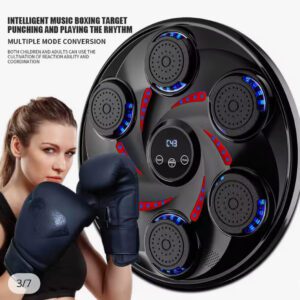 Boxing