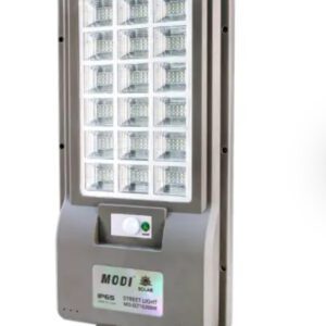 Modi 300 Watts Solar Street Light